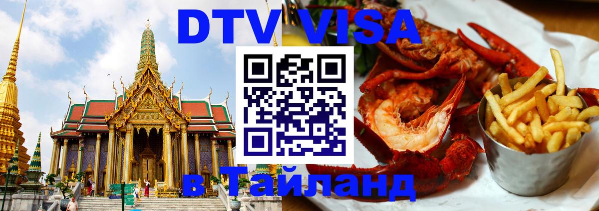 Сколько стоит DTV виза — актуальные цены, оформление даже без документов - 18.11.2025 